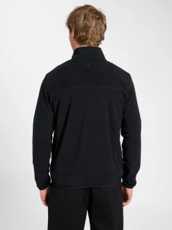 hmlACTIVE HALFZIP FLEECE JACKET