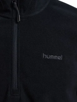 hmlACTIVE HALFZIP FLEECE JACKET