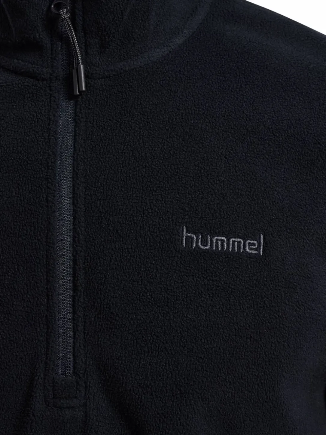 hmlACTIVE HALFZIP FLEECE JACKET
