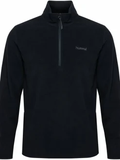 hmlACTIVE HALFZIP FLEECE JACKET