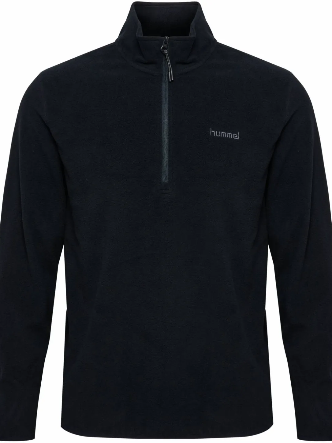 hmlACTIVE HALFZIP FLEECE JACKET