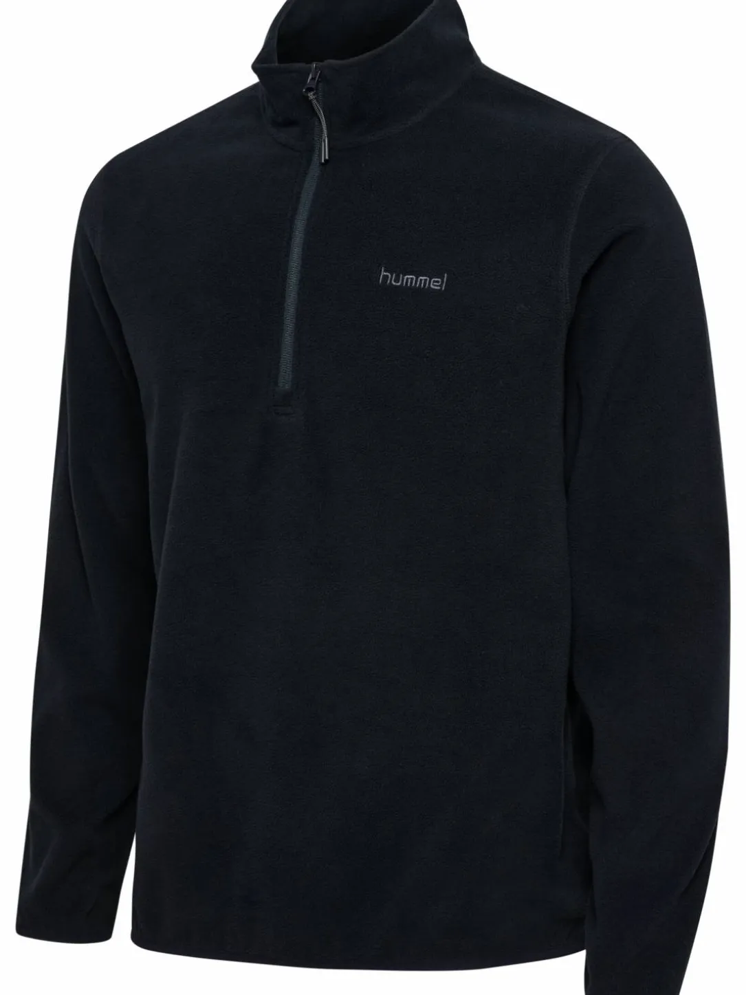 hmlACTIVE HALFZIP FLEECE JACKET