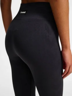 hmlALIVE SEAMLESS HIGH WAIST TIGHTS