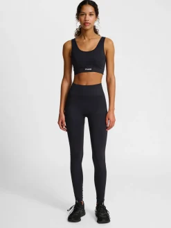 hmlALIVE SEAMLESS HIGH WAIST TIGHTS