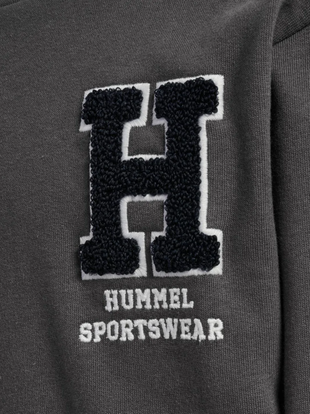 hmlALLTON SWEATSHIRT
