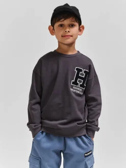 hmlALLTON SWEATSHIRT