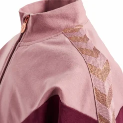 hmlALVILDA ZIP DRESS