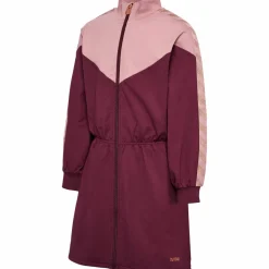 hmlALVILDA ZIP DRESS