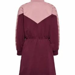 hmlALVILDA ZIP DRESS