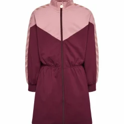 hmlALVILDA ZIP DRESS