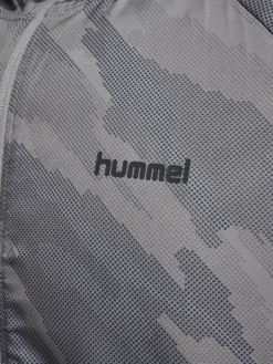 hmlAOP HYBRID TRACK JACKET