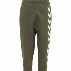 hmlAPPLE PANTS