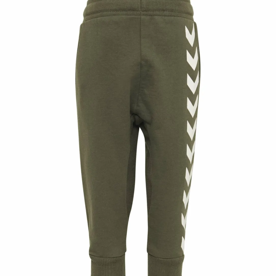 hmlAPPLE PANTS
