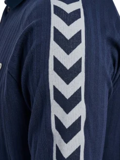 hmlARCHIVE LOOSE POLO SHIRT S/S