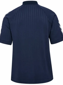 hmlARCHIVE LOOSE POLO SHIRT S/S