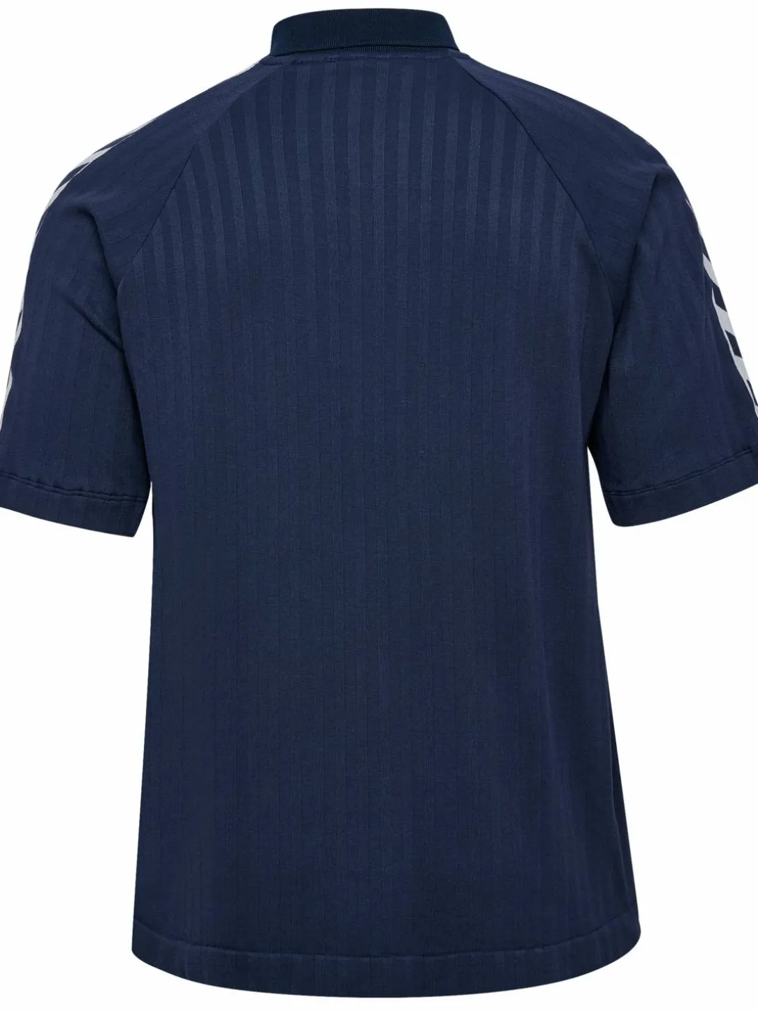 hmlARCHIVE LOOSE POLO SHIRT S/S
