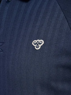hmlARCHIVE LOOSE POLO SHIRT S/S