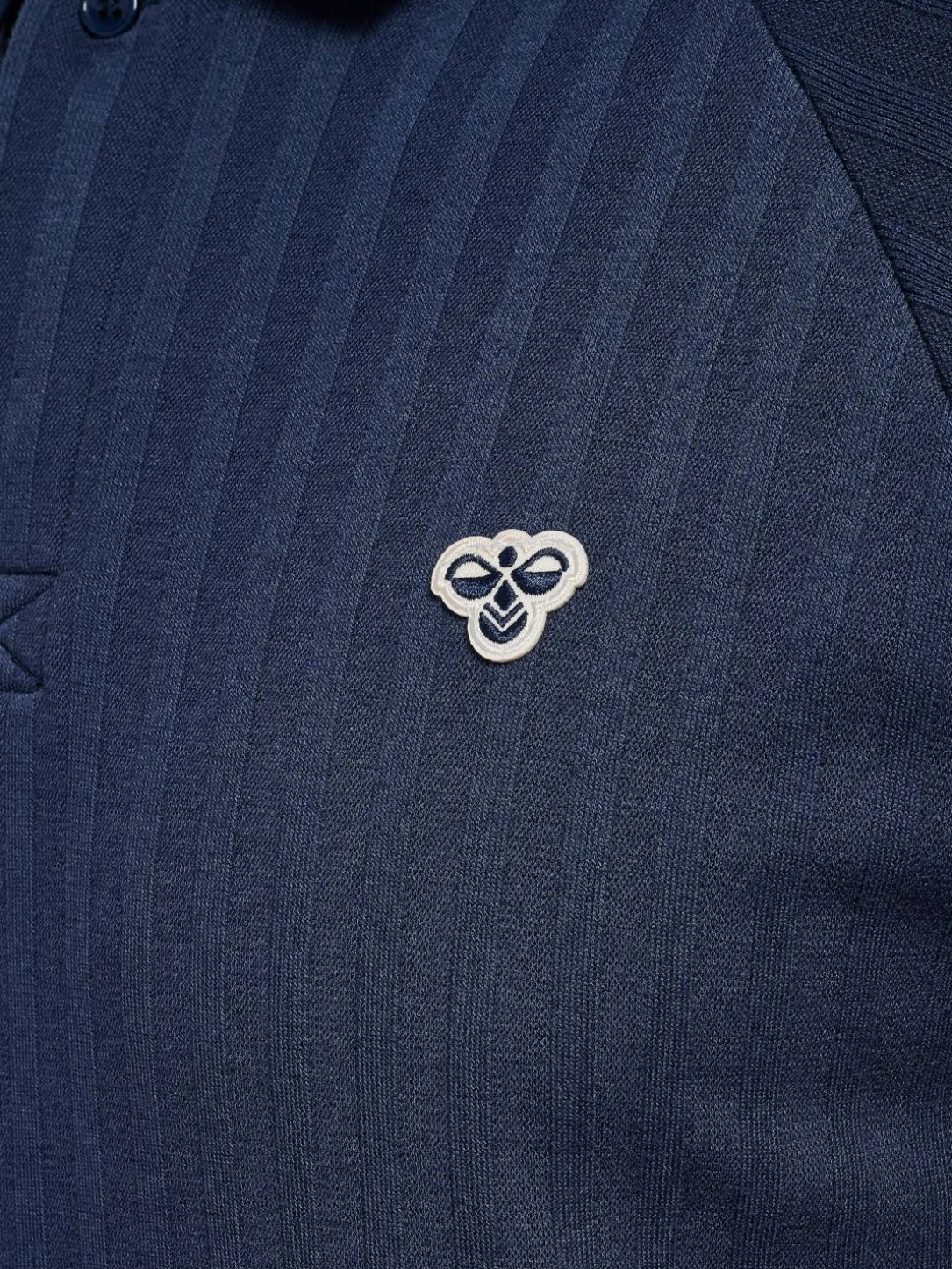 hmlARCHIVE LOOSE POLO SHIRT S/S