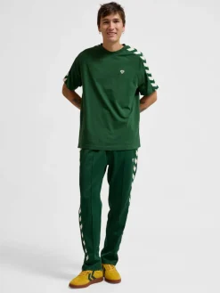 hmlARCHIVE LOOSE T-SHIRT S/S