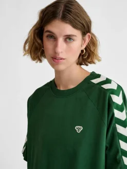 hmlARCHIVE LOOSE T-SHIRT S/S