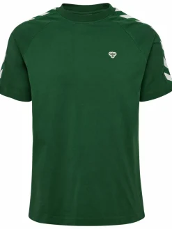 hmlARCHIVE LOOSE T-SHIRT S/S
