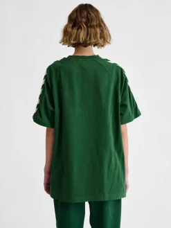 hmlARCHIVE LOOSE T-SHIRT S/S