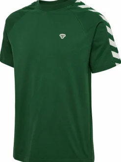 hmlARCHIVE LOOSE T-SHIRT S/S