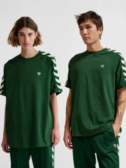hmlARCHIVE LOOSE T-SHIRT S/S