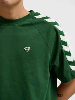 hmlARCHIVE LOOSE T-SHIRT S/S