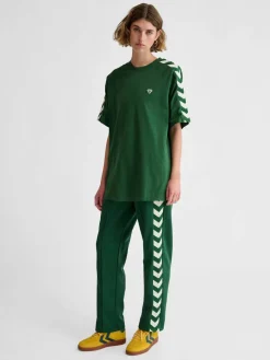 hmlARCHIVE LOOSE T-SHIRT S/S