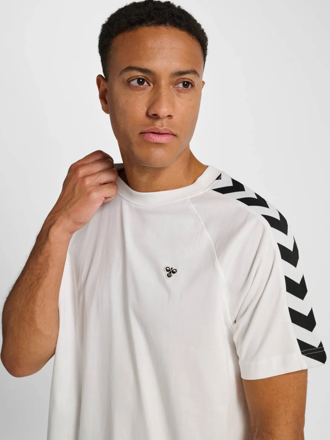 hmlARCHIVE LOOSE T-SHIRT S/S