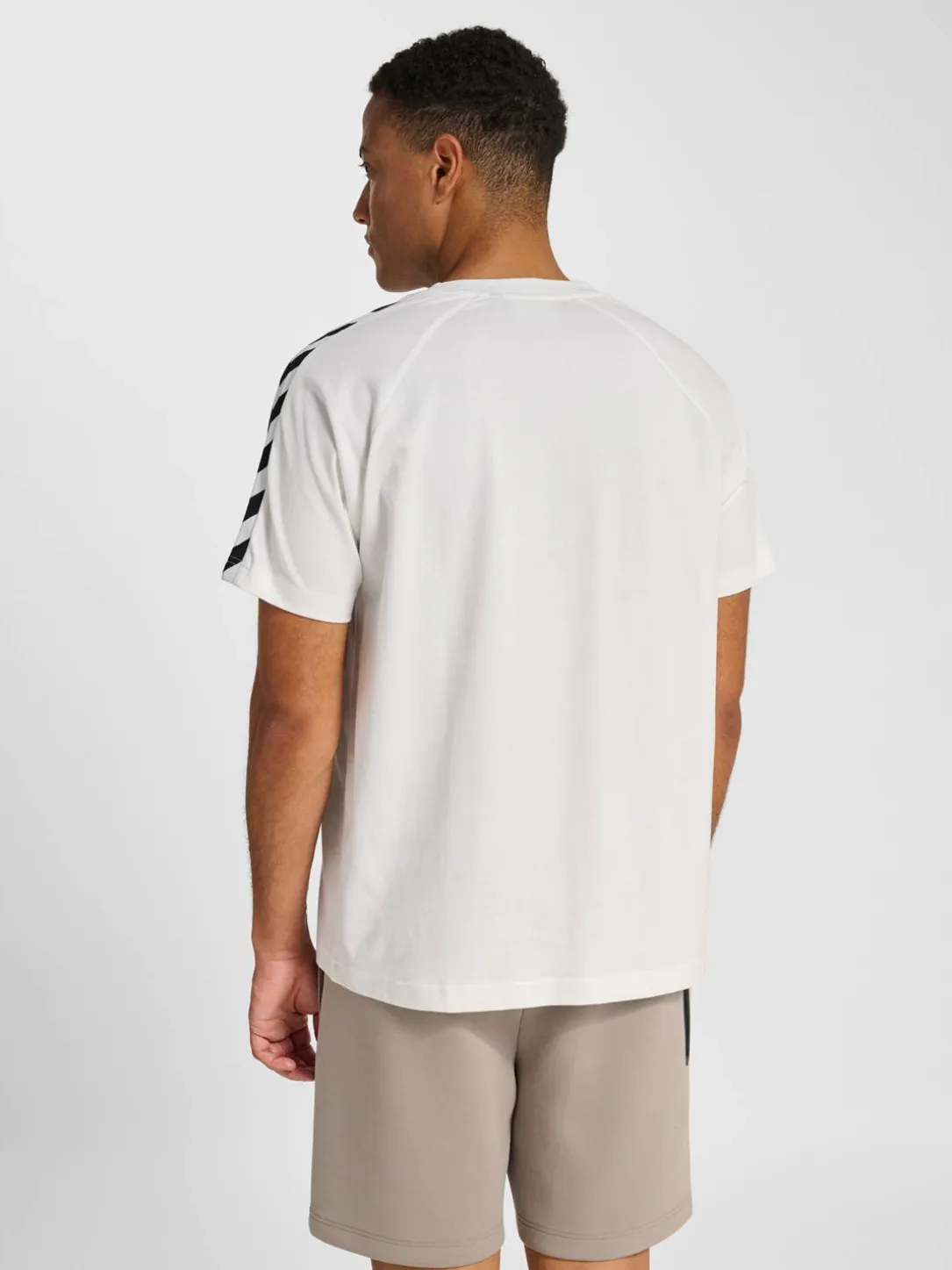 hmlARCHIVE LOOSE T-SHIRT S/S