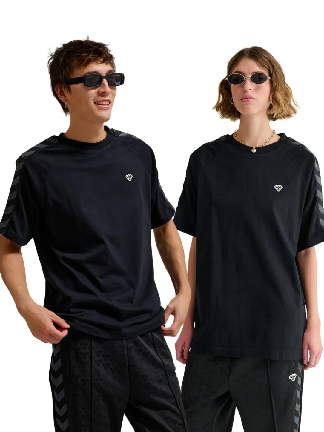 hmlARCHIVE LOOSE T-SHIRT S/S
