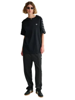 hmlARCHIVE LOOSE T-SHIRT S/S