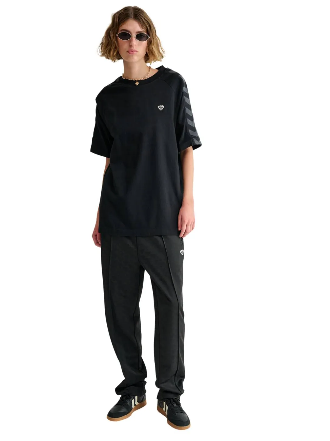 hmlARCHIVE LOOSE T-SHIRT S/S