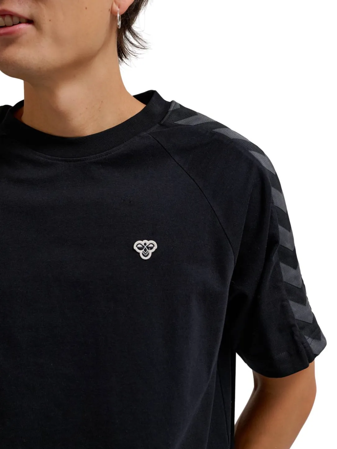 hmlARCHIVE LOOSE T-SHIRT S/S