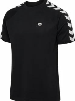 hmlARCHIVE LOOSE T-SHIRT S/S
