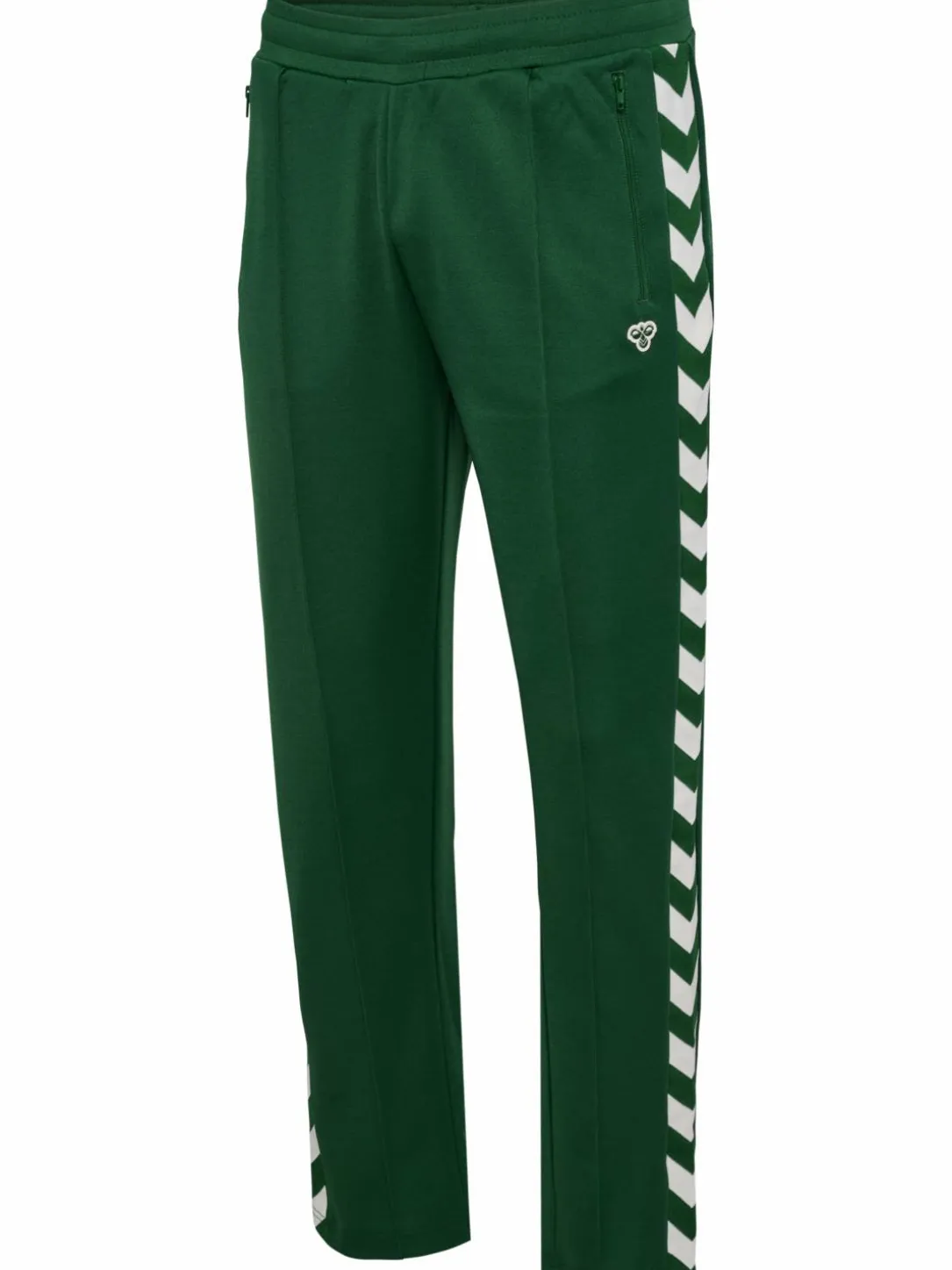 hmlARCHIVE REGULAR POLY PANTS
