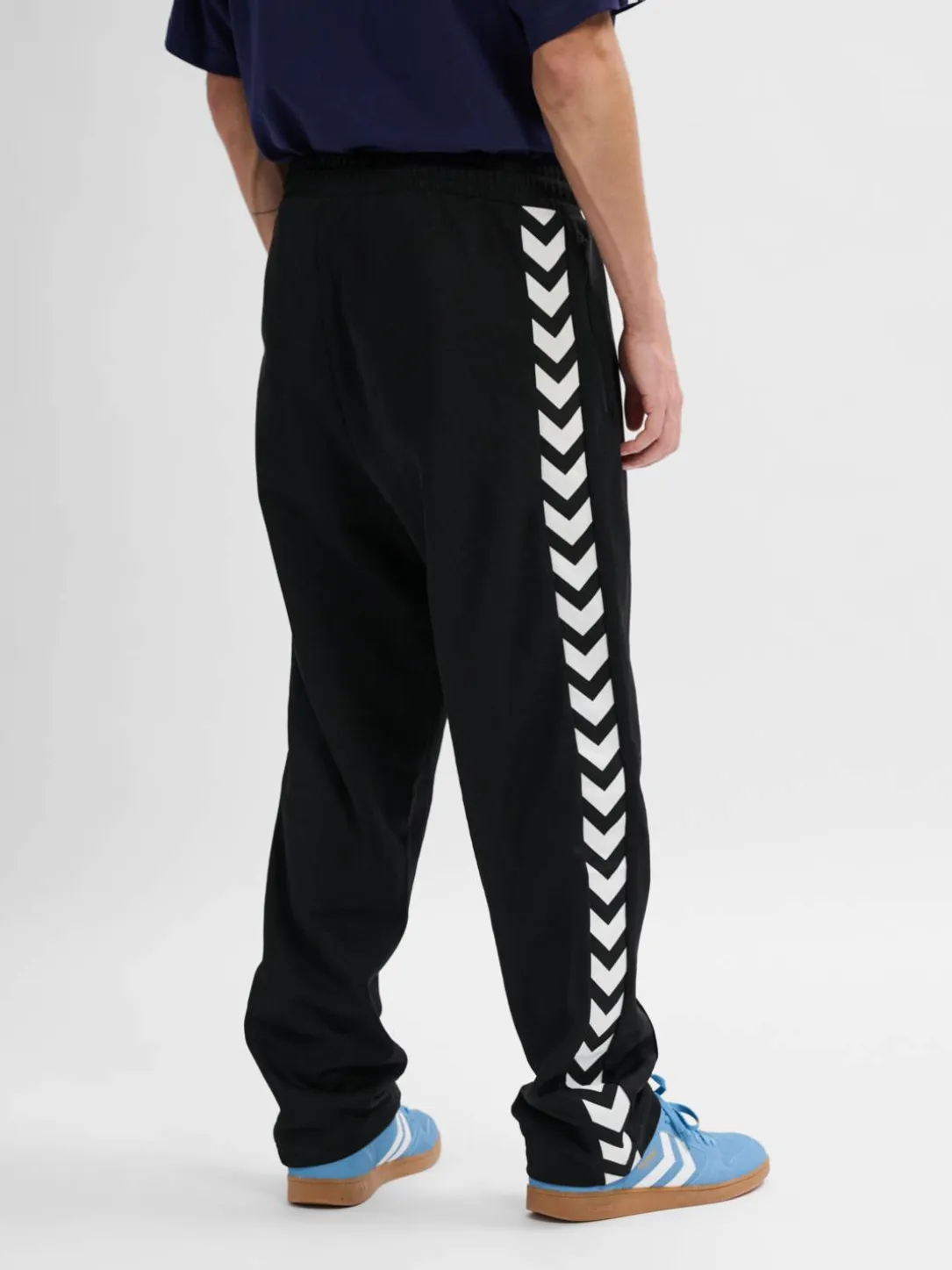hmlARCHIVE REGULAR POLY PANTS