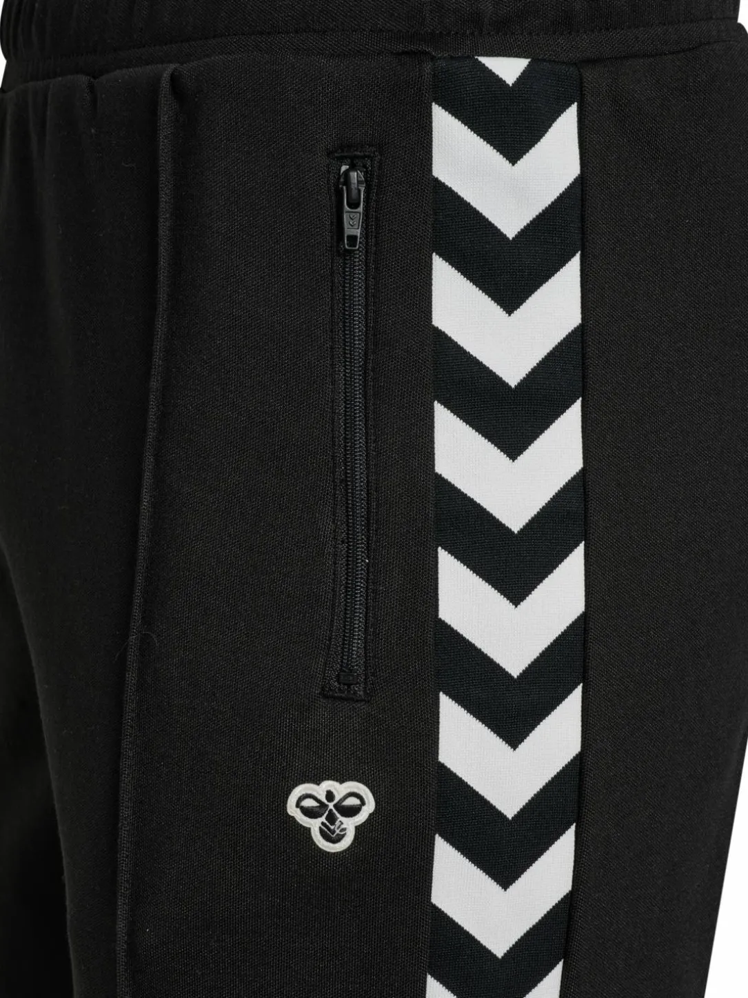 hmlARCHIVE REGULAR POLY PANTS