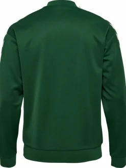 hmlARCHIVE REGULAR POLY ZIP JACKET