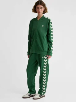 hmlARCHIVE REGULAR POLY ZIP JACKET