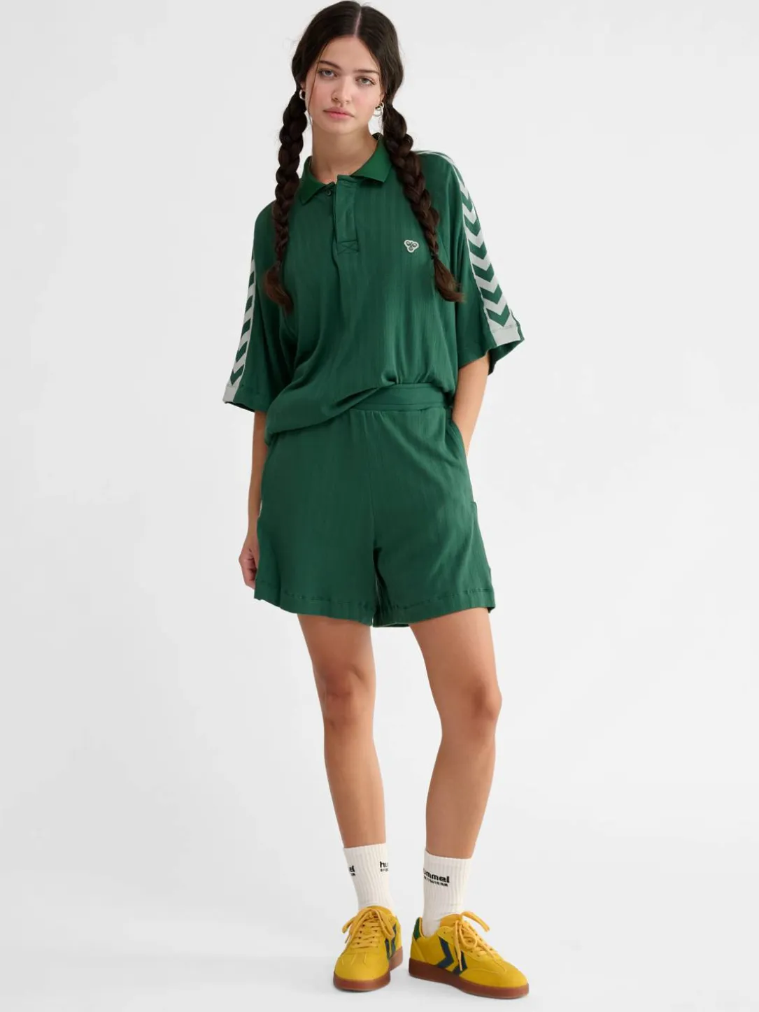 hmlARCHIVE REGULAR SHORTS