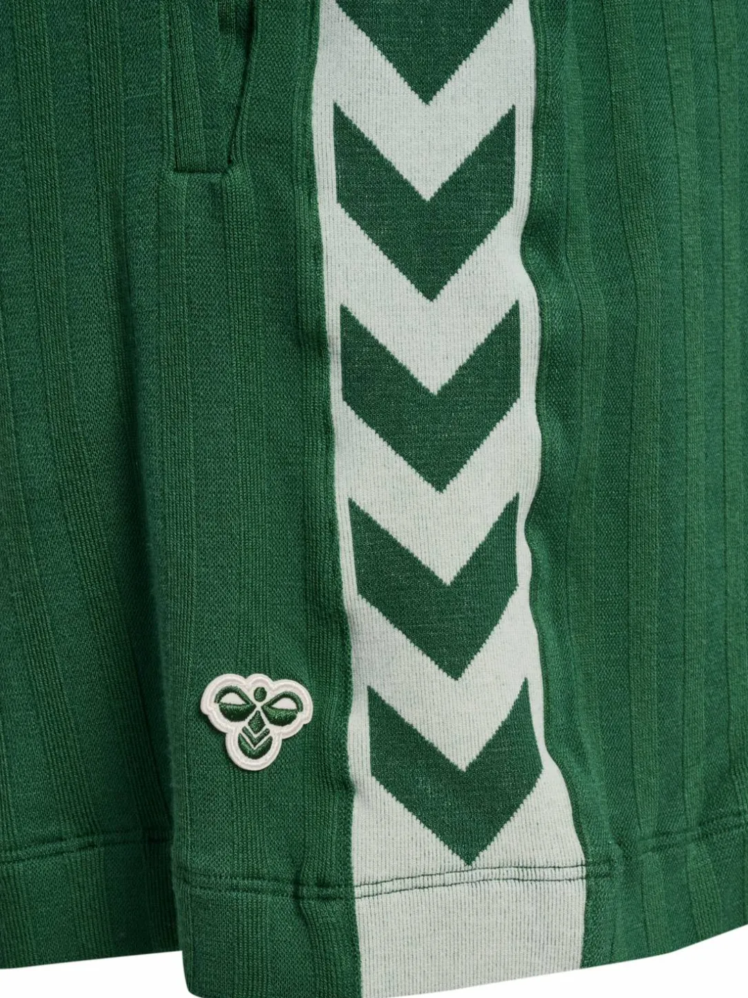 hmlARCHIVE REGULAR SHORTS