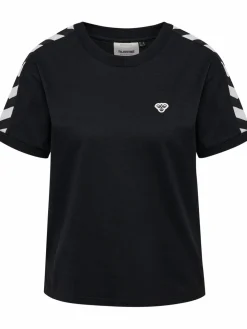 hmlARCHIVE REGULAR W T-SHIRT S/S