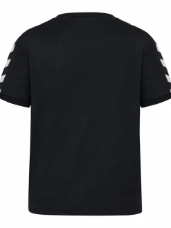 hmlARCHIVE REGULAR W T-SHIRT S/S