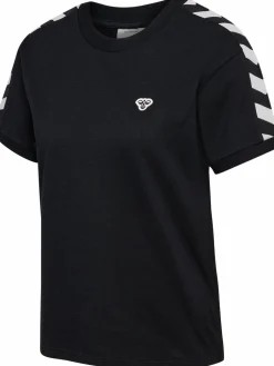 hmlARCHIVE REGULAR W T-SHIRT S/S