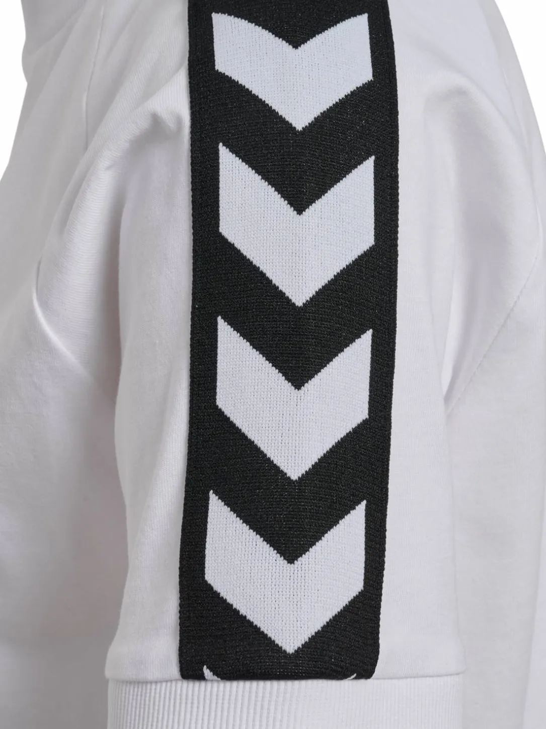 hmlARCHIVE REGULAR W T-SHIRT S/S