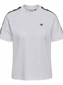 hmlARCHIVE REGULAR W T-SHIRT S/S