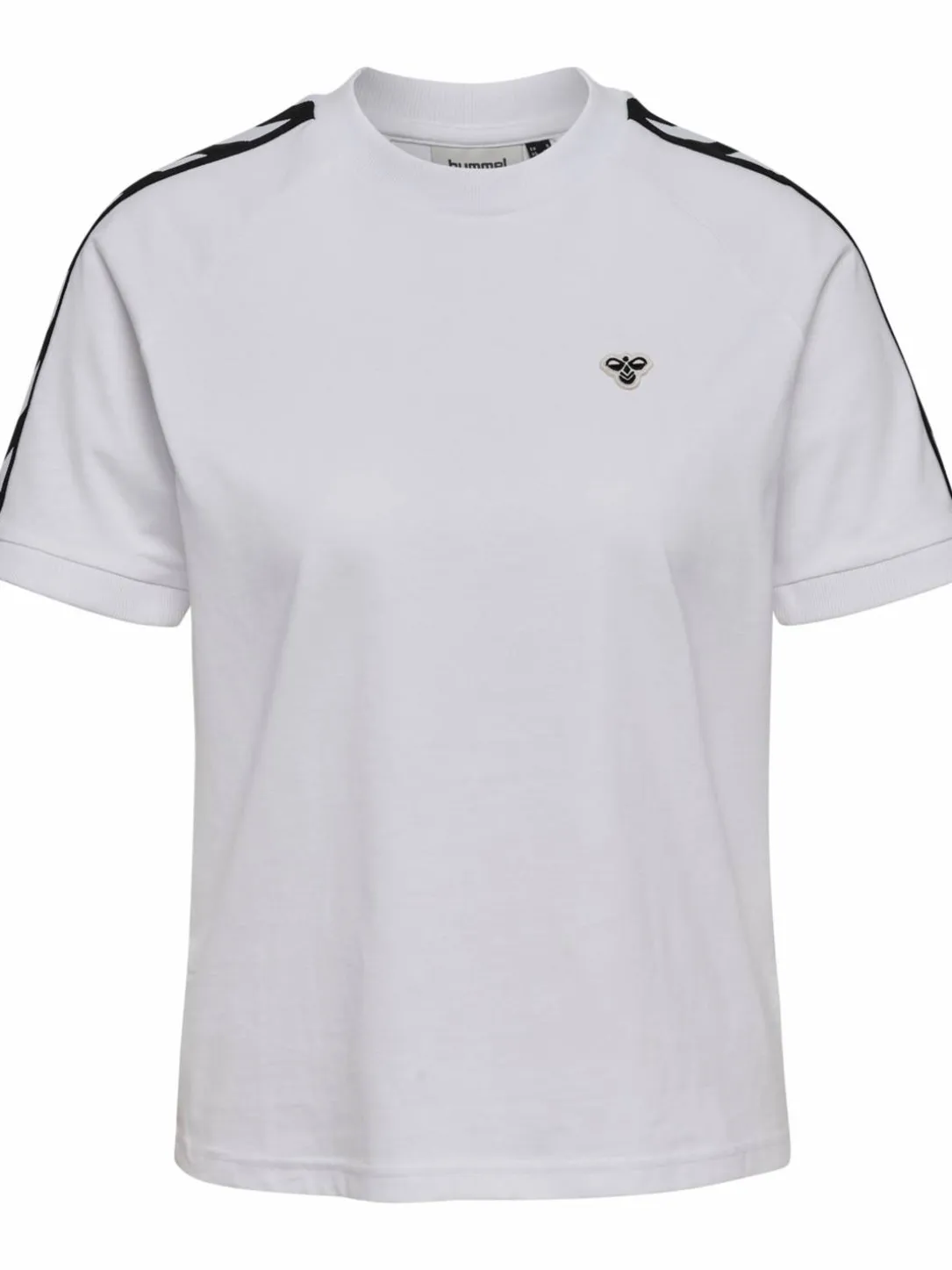 hmlARCHIVE REGULAR W T-SHIRT S/S